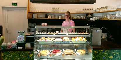 Händler - PLZ 5161 (Österreich) - Kathis Blumencafé