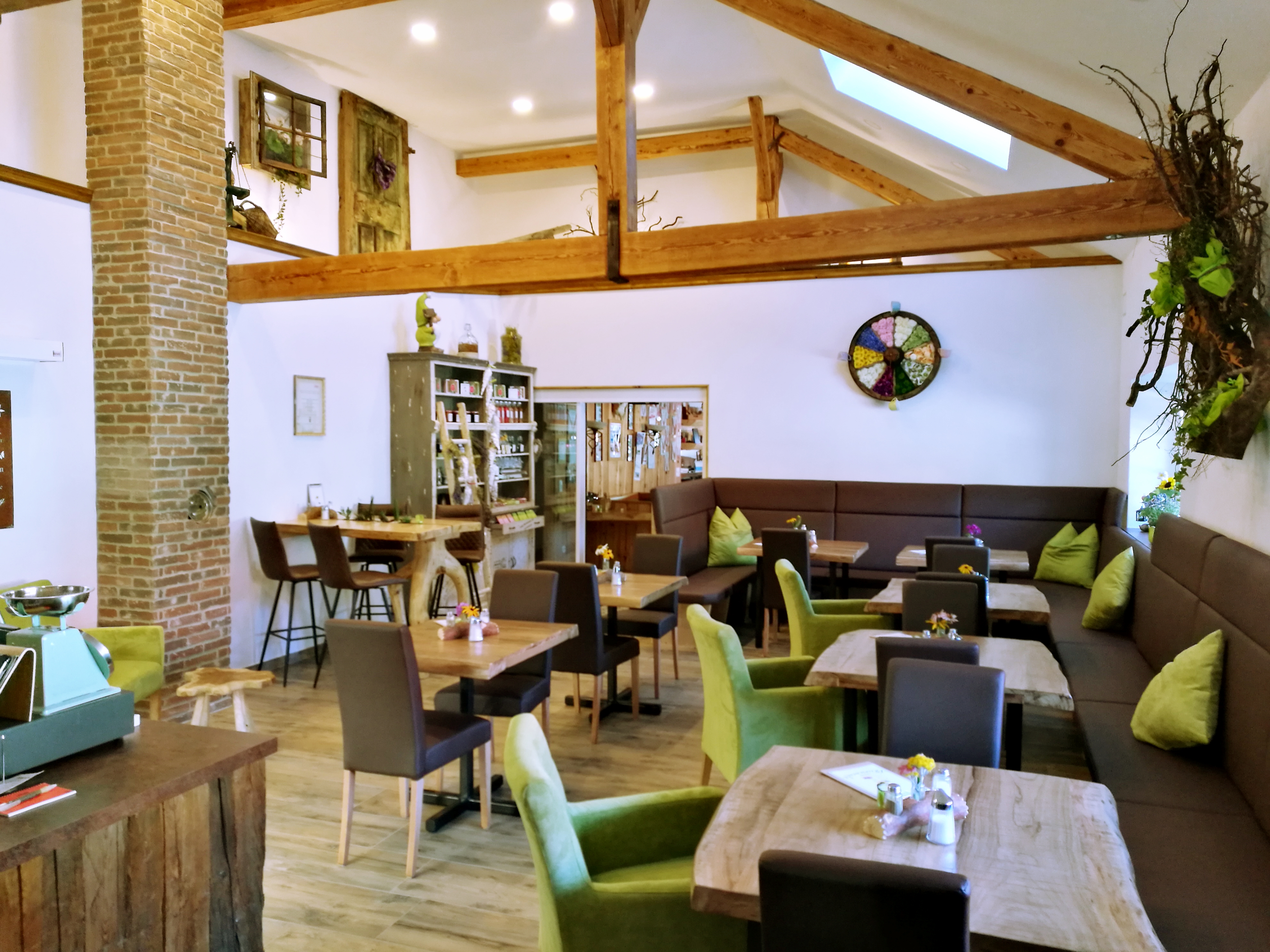 Händler - PLZ 5081 (Österreich) - Kathis Blumencafé