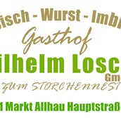 Unternehmen - Fleischerei Wilhelm Loschy GmbH