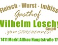 Unternehmen: Fleischerei Wilhelm Loschy GmbH