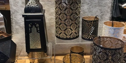 Händler - PLZ 5161 (Österreich) - Metallaternen ab € 7,95 - Weltladen Gneis
