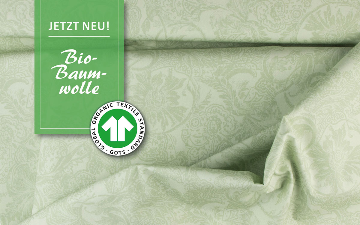 Händler - Salzburg-Stadt Gneis - Ab sofort im Salzburger Heimatwerk erhältlich: Bio Baumwolle - Salzburger Heimatwerk