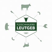 Unternehmen - Fleischhauerei Leutgeb
Johann Leutgeb
Markt 54
5440 Golling an der Salzach
Tel.: 0664/ 102 6000 - Fleischhauerei Leutgeb