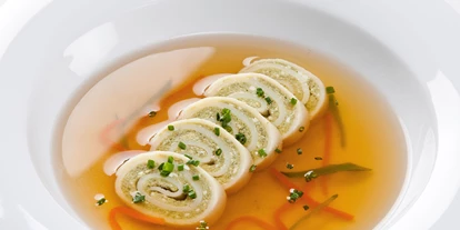 Händler - PLZ 5161 (Österreich) - Ob klassischer Rinderkraftbouillon, schmackhafte Bio-Gemüsebouillon oder Salzburger Tafelspitzbouillon, dieVielfalt von Suppen und Bouillons zeigt Kreativität und Variantenreichtum. Gemeinsam ist allen Produkten höchste Qualität und bester Geschmack gemäß dem Nannerl-Credo »Genuss made in Austria«.
 - Viveria GmbH