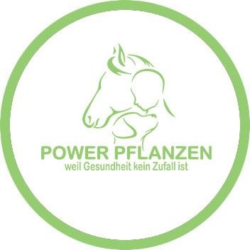 Unternehmen: Power Pflanzen 