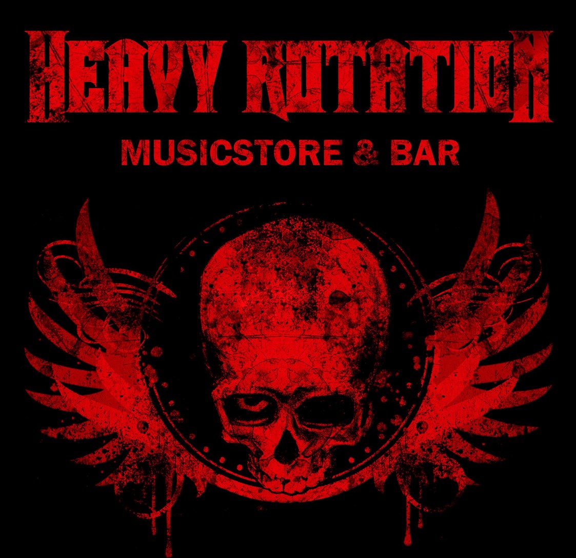 Unternehmen: Heavy Rotation Musicstore & Bar