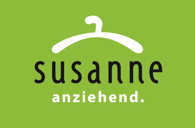 Unternehmen: Susanne.anziehend GmbH