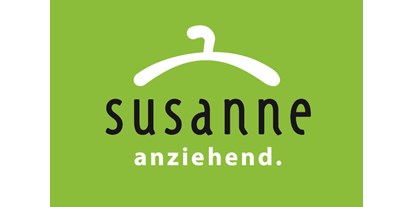 Händler - Zahlungsmöglichkeiten: Überweisung - Weinberg (Ohlsdorf) - Susanne Maier GmbH  susanne.anziehend