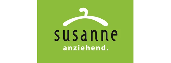 Unternehmen: Susanne Maier GmbH susanne.anziehend