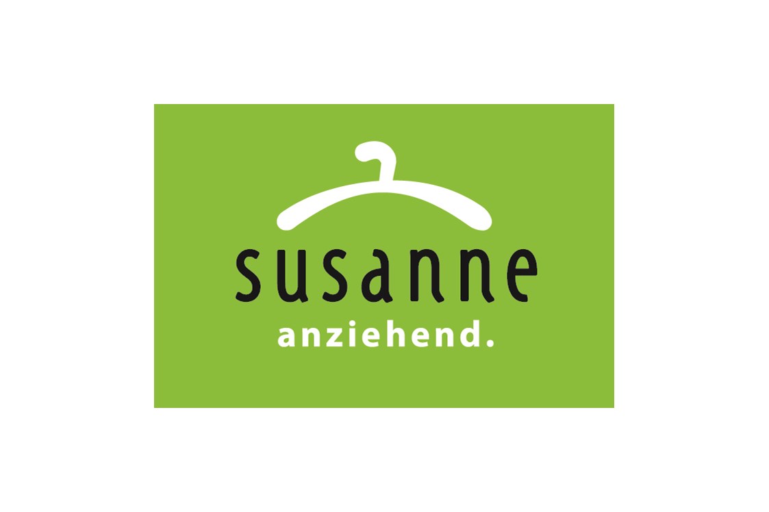 Unternehmen: Susanne Maier GmbH  susanne.anziehend