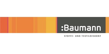 Händler - Produkt-Kategorie: Kleidung und Textil - Flachau Reitdorf - Baumann Stoffe- und Textildiskont - Baumann Stoffe