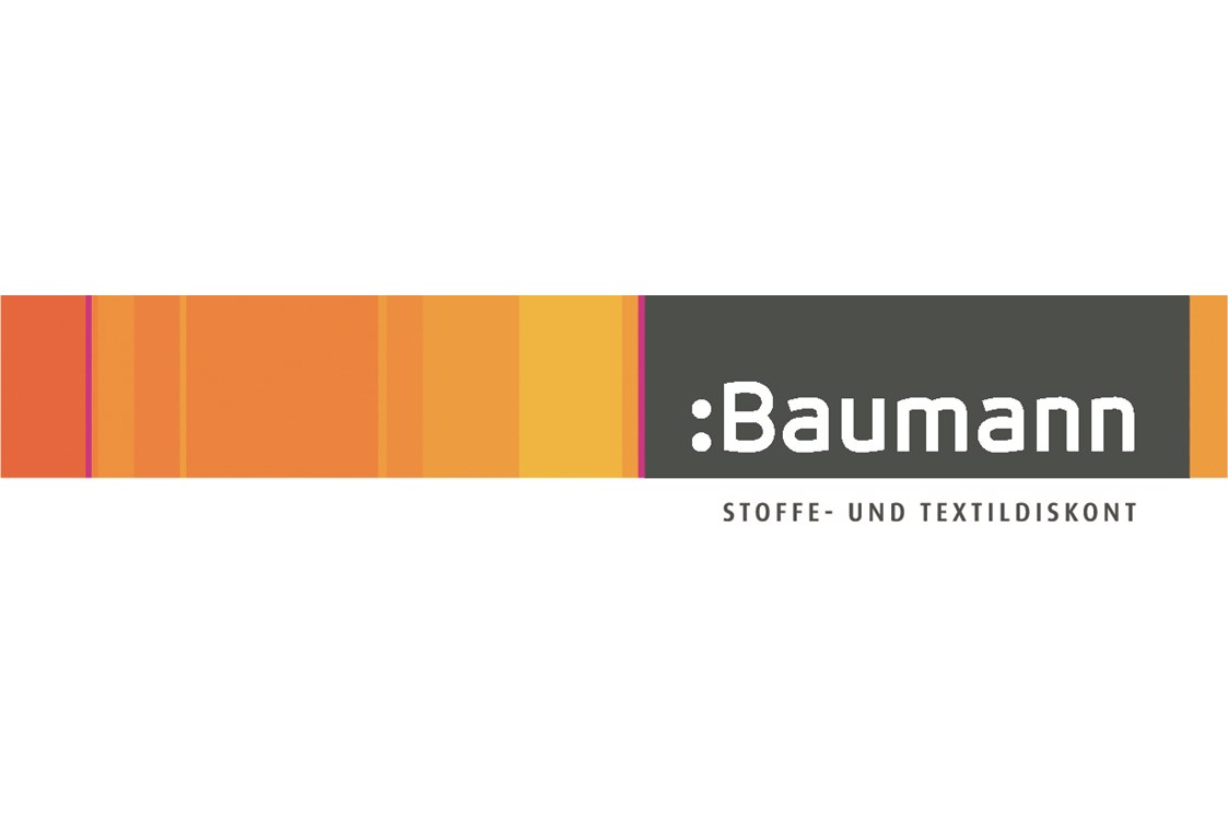 Unternehmen: Baumann Stoffe- und Textildiskont - Baumann Stoffe