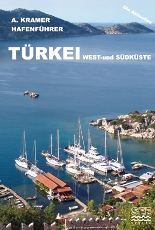 SEE-VERLAG Produkt-Beispiele Türkei