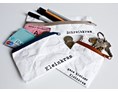 Unternehmen: Taschen wie aus Papier!
Kleinkram
Schreibkram
ganz kleiner Kleinkram - Taschen wie aus Papier!