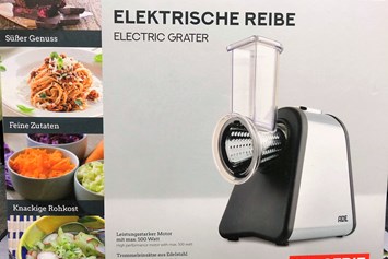Unternehmen: Zur Küchenfee - Erhard Rothbart