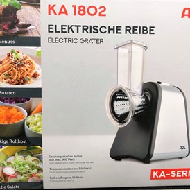 Unternehmen: Zur Küchenfee - Erhard Rothbart
