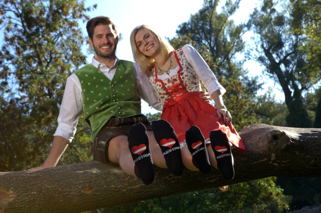 Unternehmen: Symbolsocks