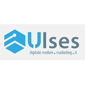 Unternehmen - Firmenlogo Ulses GmbH Werbeagentur Tirol - Ulses GmbH
