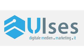Unternehmen: Firmenlogo Ulses GmbH Werbeagentur Tirol - Ulses GmbH