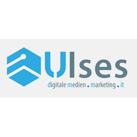 Unternehmen: Firmenlogo Ulses GmbH Werbeagentur Tirol - Ulses GmbH