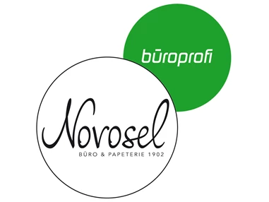 Unternehmen: Novosel BÜRO & PAPETERIE 1902