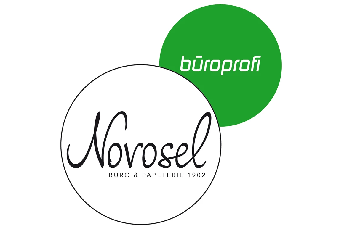 Unternehmen: Novosel BÜRO & PAPETERIE 1902