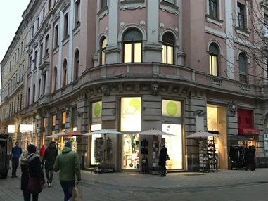 Unternehmen: Novosel BÜRO & PAPETERIE 1902