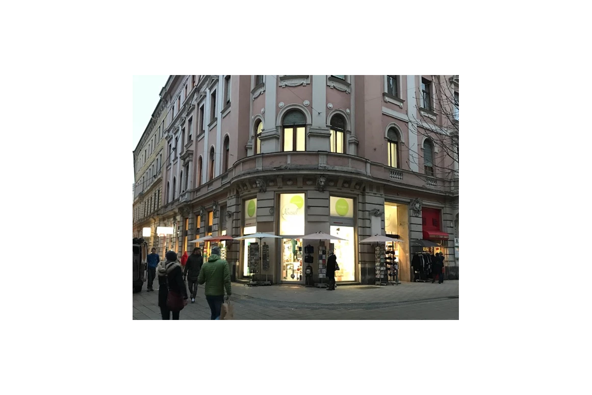 Unternehmen: Novosel BÜRO & PAPETERIE 1902