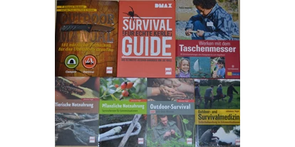 Händler - Burgenland - Naturschule Rabe