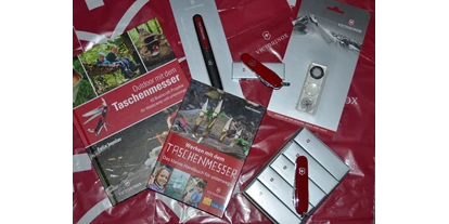 Händler - Burgenland - Naturschule Rabe