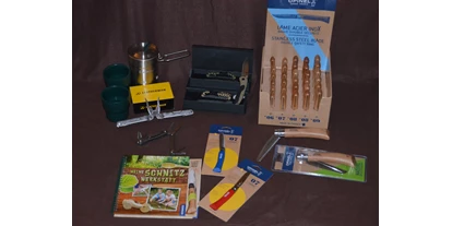 Händler - Burgenland - Naturschule Rabe