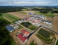 Unternehmen: Panoramaaufnahme - Waldland Vermarktungs GmbH