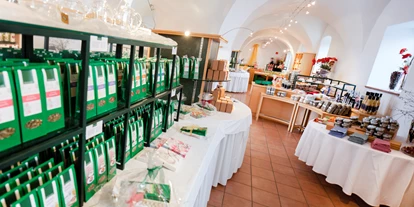 Händler - PLZ 3910 (Österreich) - Spezialitätengeschäft Oberwaltenreith - Waldland Vermarktungs GmbH