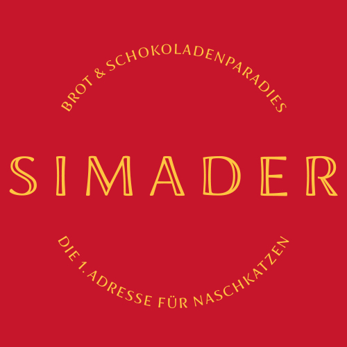 Händler - Linz (Oberösterreich) - Unser neues Firmenlogo - Brot & Schokoladenparadies SIMADER