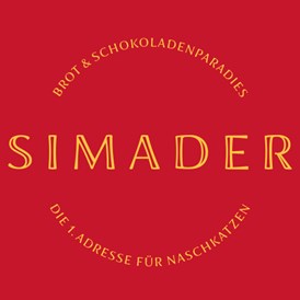 Unternehmen: Unser neues Firmenlogo - Brot & Schokoladenparadies SIMADER