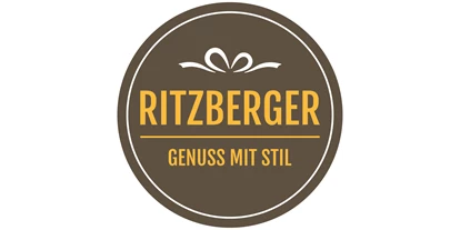 Händler - Produkt-Kategorie: Lebensmittel und Getränke - Wald (Faistenau) - Ritzberger - Genuss mit Stil