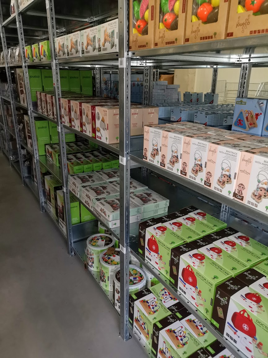 Händler - PLZ 8700 (Österreich) - spielzeuglade 