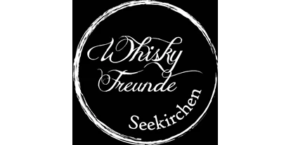 Händler - PLZ 5161 (Österreich) - Logo Whiskyfreunde - Whiskyfreunde Seekirchen