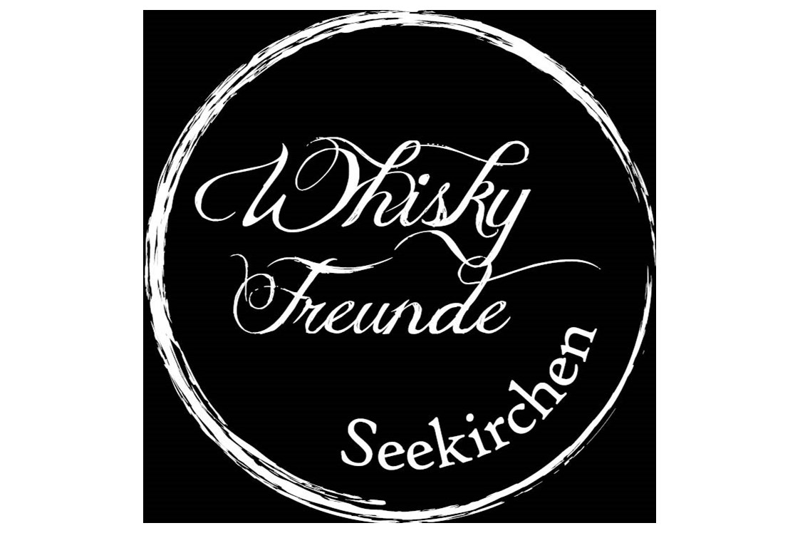 Unternehmen: Logo Whiskyfreunde - Whiskyfreunde Seekirchen