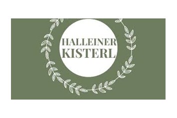 Unternehmen: Halleiner Kisterl