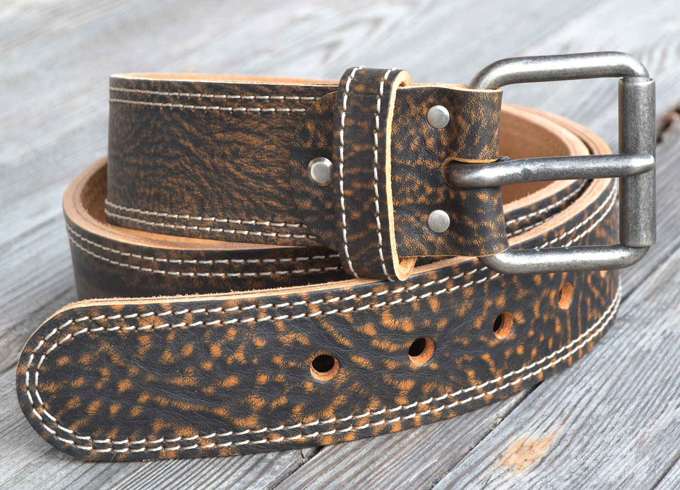 Gastrokönig Produkt-Beispiele Gürtel & Kellnergürtel