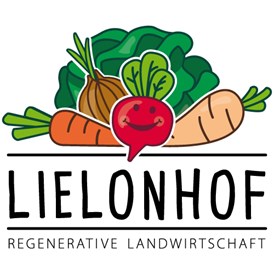 Unternehmen: Logo - Lielonhof