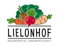 Unternehmen: Logo - Lielonhof