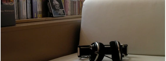 Unternehmen: MyHomeMusic Lounge