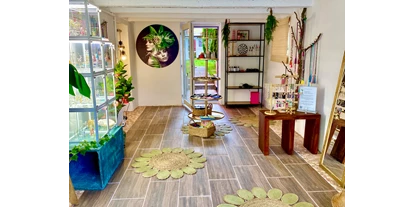 Händler - Salzburg-Stadt Stadt Salzburg - 🌿The Secret Garden🌿
Der Shop - Anamkara Soul Jewelry 🌿 Zauberhaftes Schmuckhandwerk