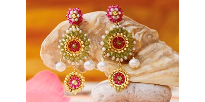 Händler - Salzburg-Stadt Stadt Salzburg - Die Festspielkollektion - Anamkara Soul Jewelry 🌿 Zauberhaftes Schmuckhandwerk
