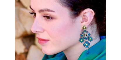 Händler - Salzburg-Stadt Stadt Salzburg - Die Festspielkollektion - Anamkara Soul Jewelry 🌿 Zauberhaftes Schmuckhandwerk