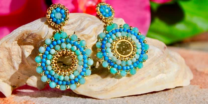 Händler - Salzburg-Stadt Stadt Salzburg - Anamkara Soul Jewelry 🌿 Zauberhaftes Schmuckhandwerk