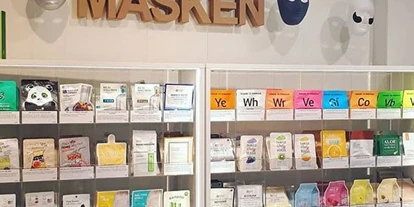 Händler - PLZ 5161 (Österreich) - Korean Beauty House - Korean Beauty House