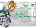 Unternehmen: Wir freuen uns auf deinen Besuch! - Radlfürst GmbH